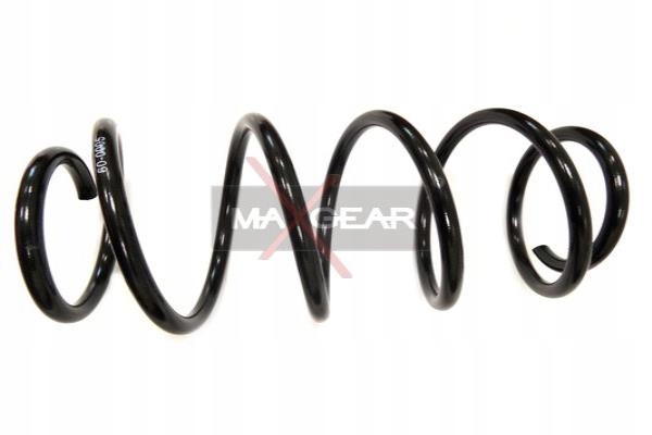Maxgear 60-0005 пружина підвіски - нова запчастина