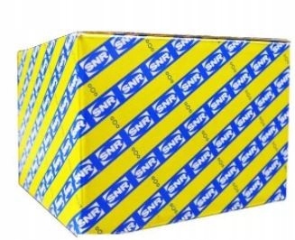 Snr r174. 12 комплект підшипників колеса - нова запчастина