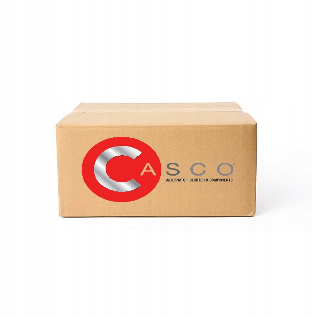 Щіткотримач стартера cbh10101as casco - нова запчастина