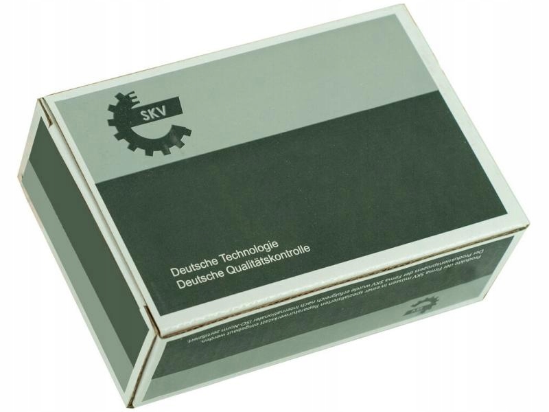 Esen skv 02skv204 паливний насос - нова запчастина