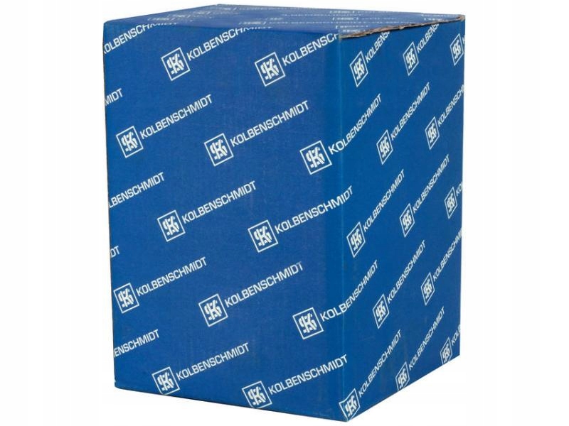 Kolbenschmidt 99741610 поршень - нова запчастина