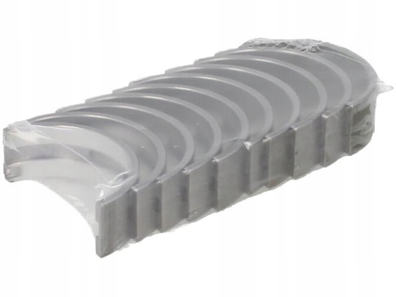 Mahle 029 hs 20864 025 комплект підшипників колінчастого вала - нова запчастина