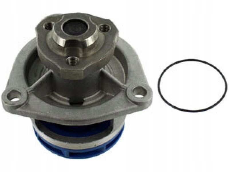 Skf vkpc 85623 насос водяний, охолодження двигуна - нова запчастина