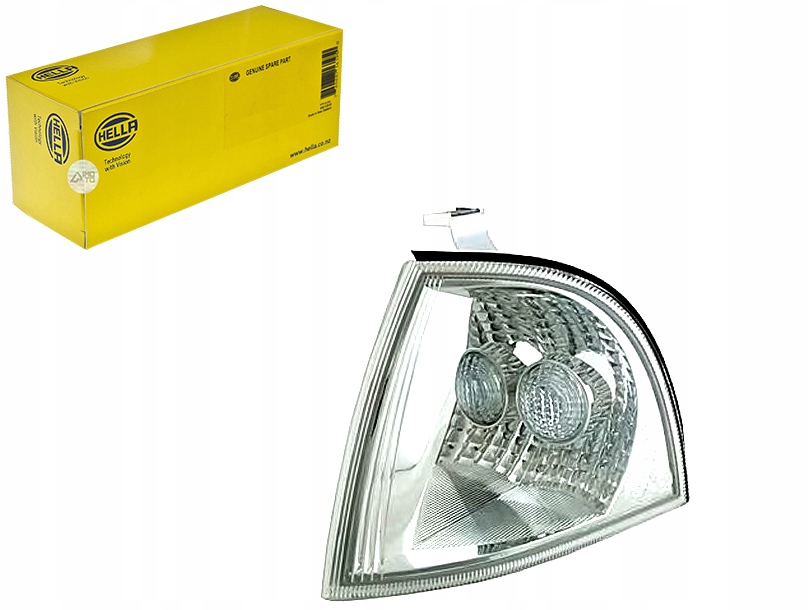 Фара поворотника hella 9el 354 075-021 - новая запчасть