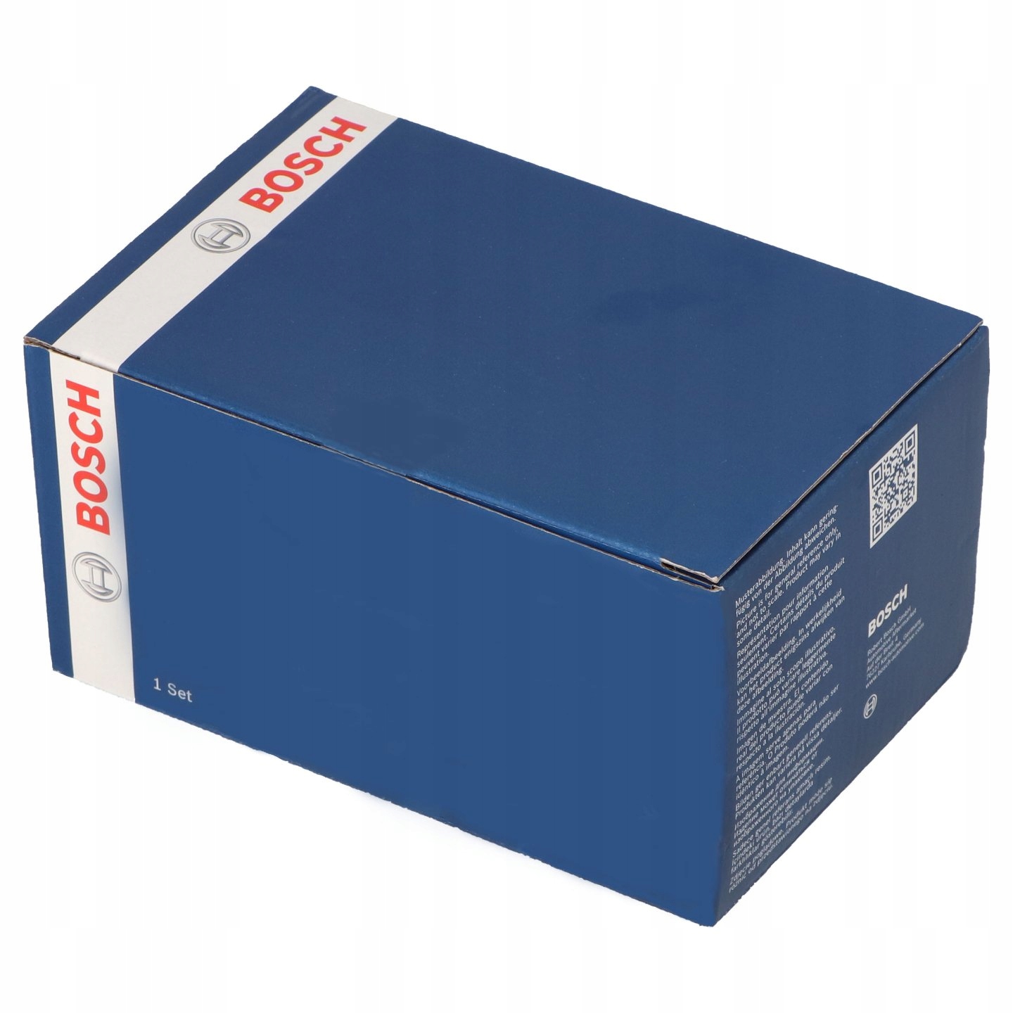 Bosch f 01c 600 256 підігрів, бак (форсунка mocznika) - нова запчастина