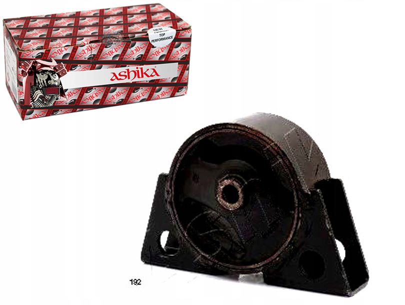 Подушка двигуна nissan almera tino 1.8 ashika - нова запчастина