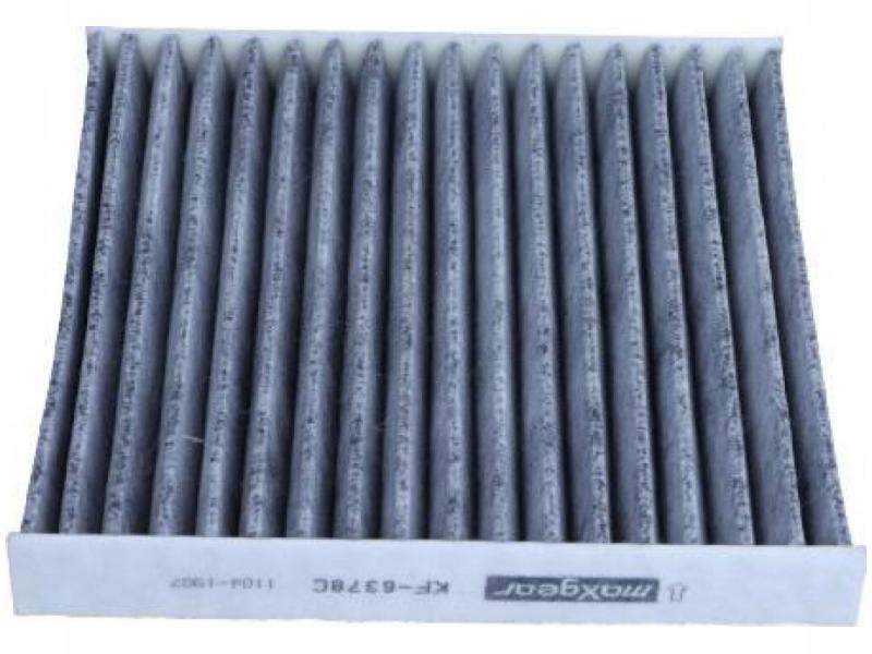 Maxgear 26-1501 фільтр, вентиляція простір пасажирської - нова запчастина