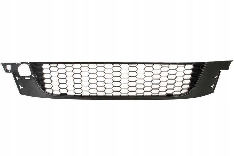 Нова решітка середня vw scirocco 08-14 - нова запчастина