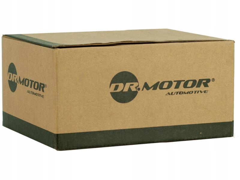 Dr. двигун drm12808 блок патрубка wlotowej - нова запчастина