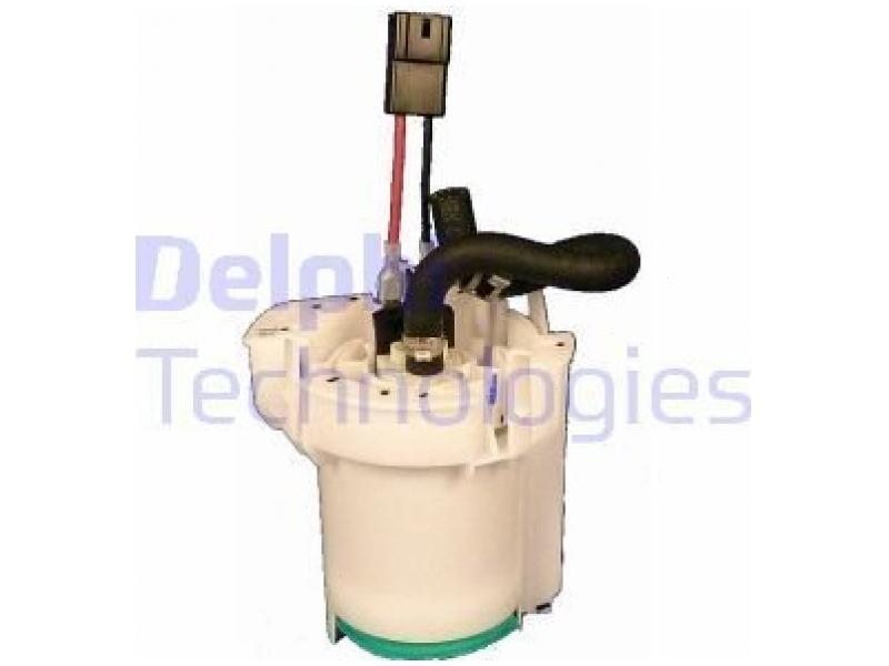 Delphi fe0491 - 12b1 паливний насос - нова запчастина
