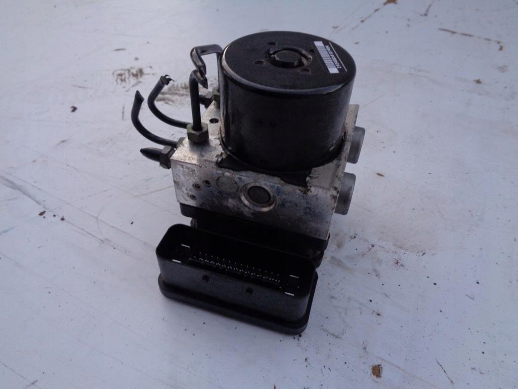 Б/У Насос abs av61-2c405-cb volvo c30 fl 1.6 d2 оригинал