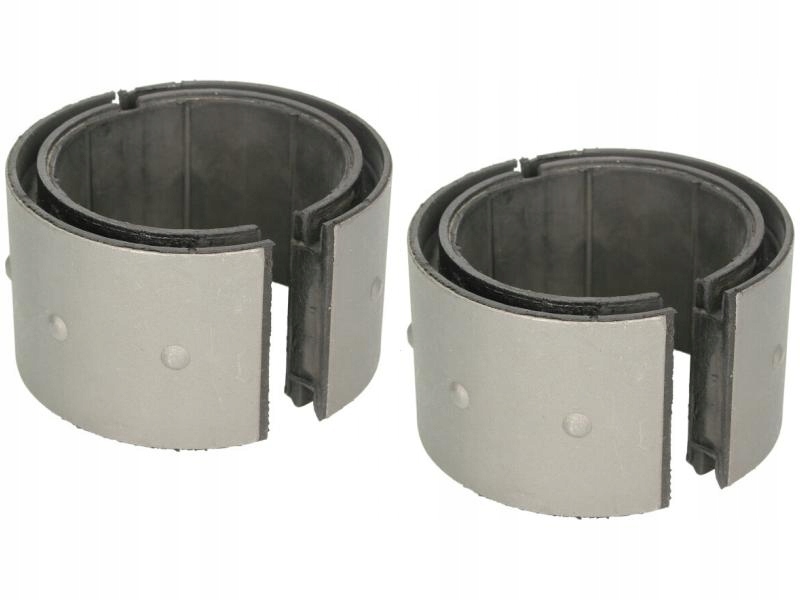 2× febi bilstein 23473 підвіска, стабілізатор - нова запчастина