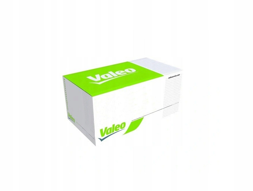 Циліндр зчеплення valeo 2106315 - нова запчастина