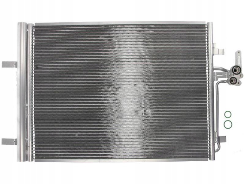 Nissens 940044 конденсатор, кондиціонер - нова запчастина