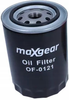 Maxgear фільтр мясляний 26-2052 - нова запчастина