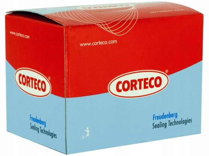 Corteco 80004129 кріплення, механічна коробка передач - нова запчастина