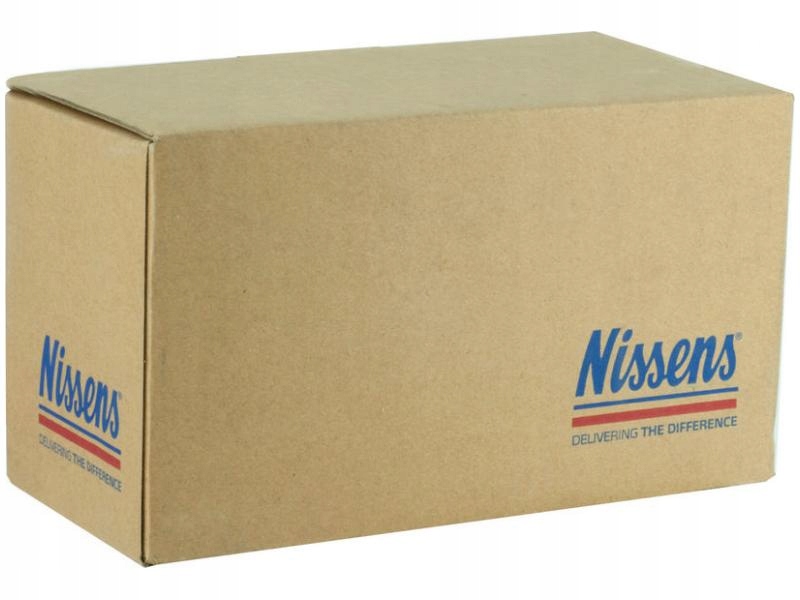 Nissens 890622 компресор, кондиціонер - нова запчастина