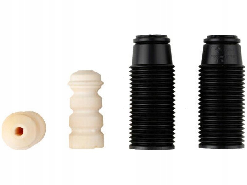 2× bilstein 11-105886 комплект захисту пилозахисна, амортизатор - нова запчастина
