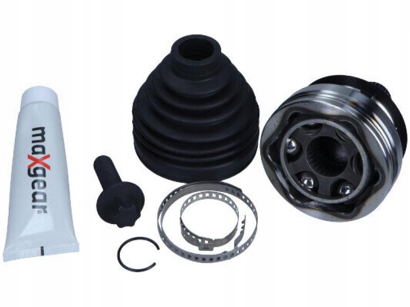 Maxgear 49 - 3106 комплект шруса, кардан - нова запчастина