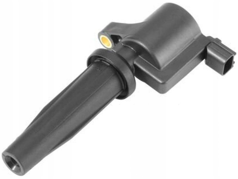 Катушка зажигания bosch 0 221 504 702 - новая запчасть
