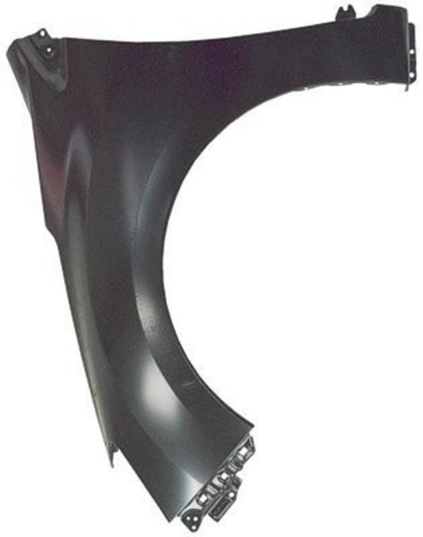 Subaru impreza 2011-2015 крило ліве переднє - нова запчастина