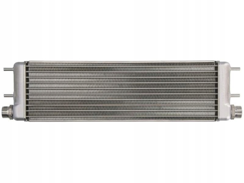 Mahle clc 169 001p масляний радіатор, моторне масло - нова запчастина