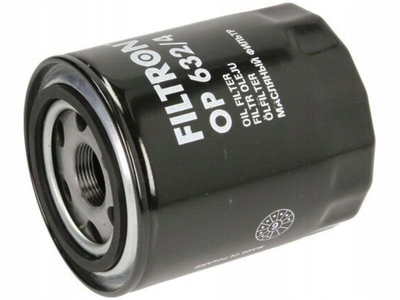 Filtron op 632/ 4 фільтр мясляний - нова запчастина