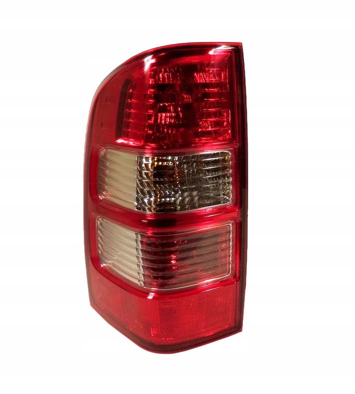 Ліва ліхтар задній ford ranger 2006 - 2009 - нова запчастина