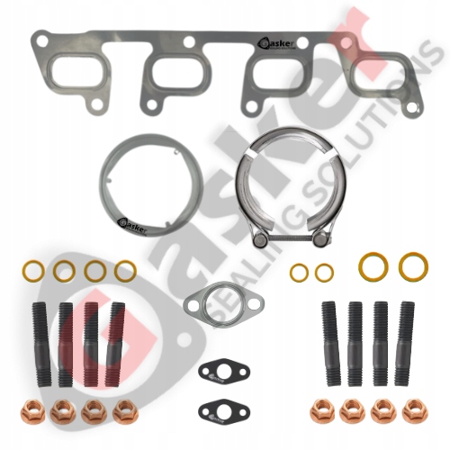 Прокладки bi turbo 2.0 bitdi tdi vw t5 10009880018 - нова запчастина