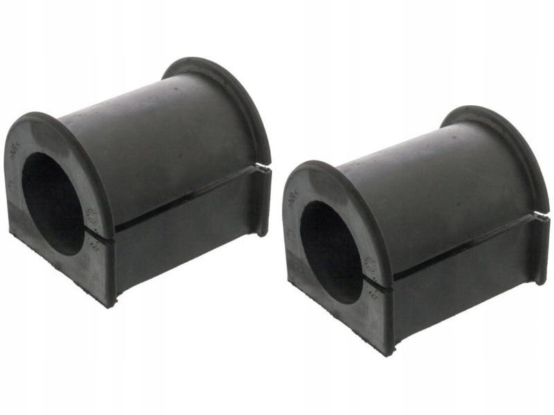 2× febi bilstein 04343 підвіска, стабілізатор - нова запчастина
