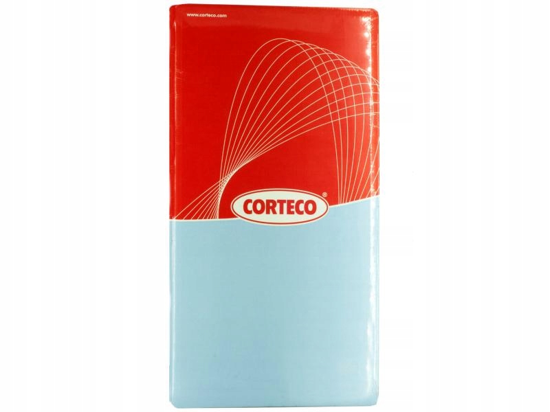 Corteco 414597p прокладка, головка цилиндрів - нова запчастина