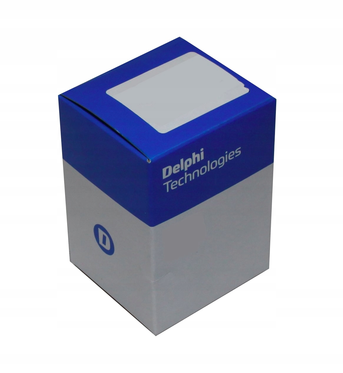 Delphi cs20418 компресор, кондиціонер - нова запчастина