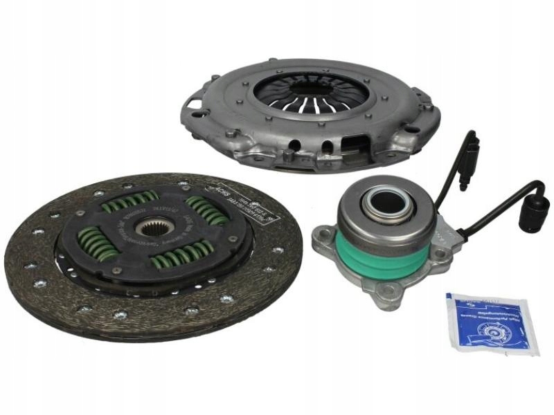 Sachs 3000 990 050 комплект зчеплення - нова запчастина