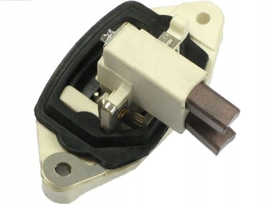 Регулятор генератора 24v are0005 as-pl mercedes - нова запчастина