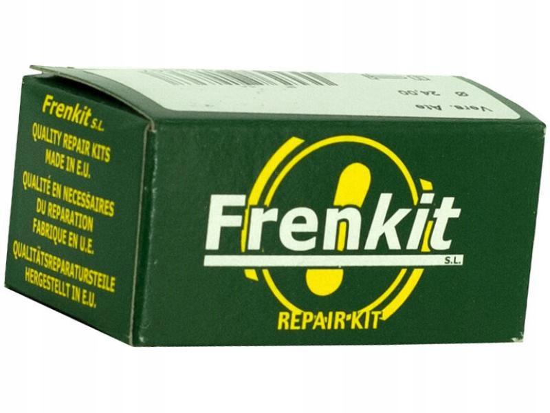 Frenkit 811001 комплект втулки prowadzacych, супорт гальма - нова запчастина