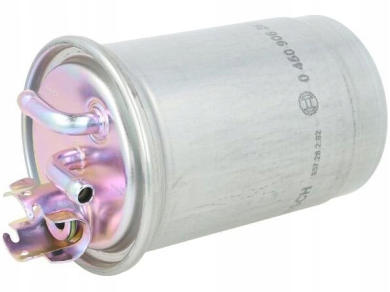 Bosch 0 450 906 267 фільтр паливний - нова запчастина