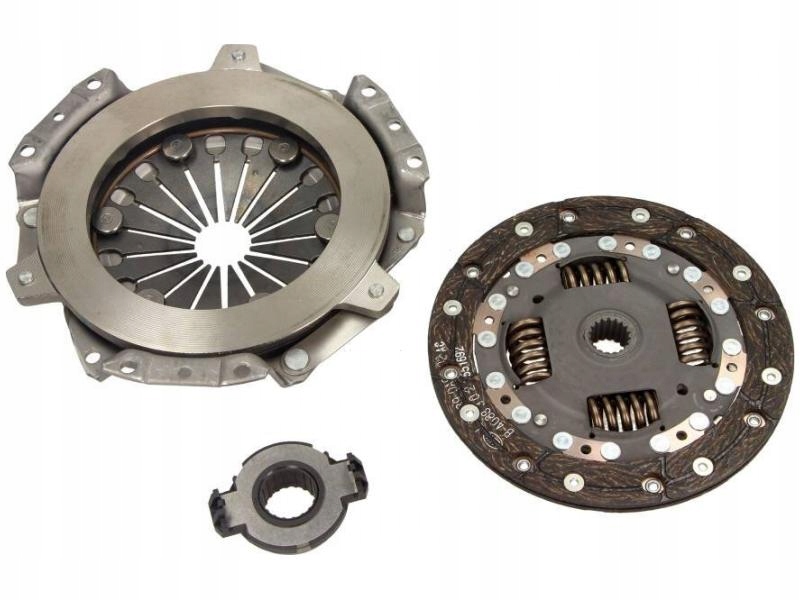 Schaeffler лук 618 3089 00 комплект зчеплення - нова запчастина