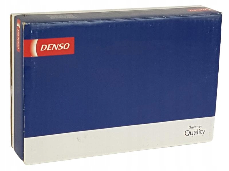 Denso фільтр салонний dcf389k - нова запчастина оригінал