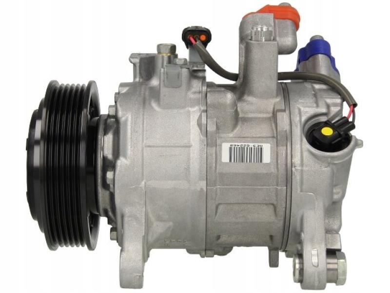 Denso dcp05105 компресор, кондиціонер - нова запчастина оригінал
