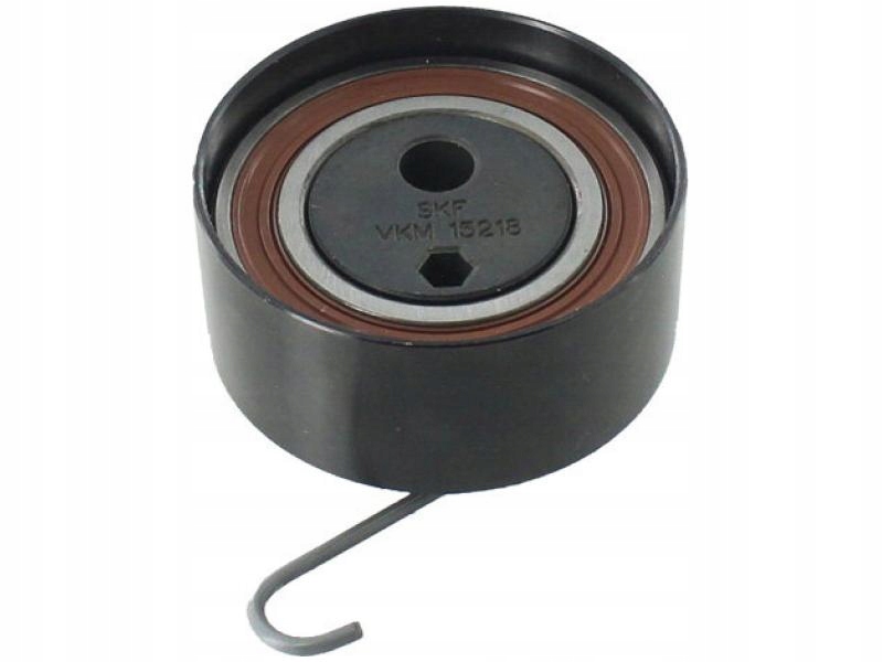 Skf vkm 15218 натяжний ролик, ремінь розм. - нова запчастина