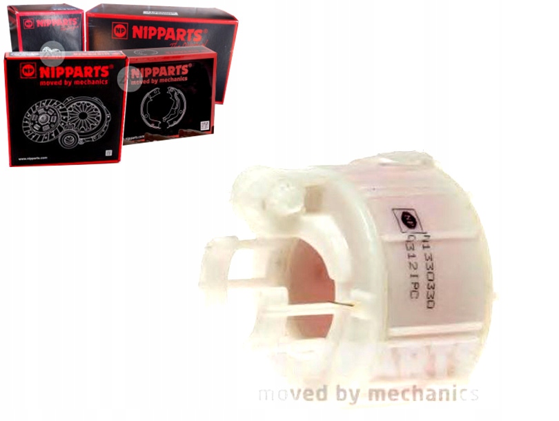 Фільтр паливний nipparts 311121r000 311121r100 300kk2 - нова запчастина