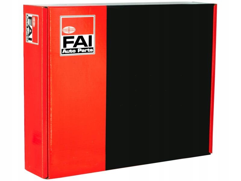 Fai autoparts vc011 кришка головки цилиндрів - нова запчастина