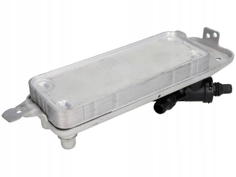 Thermotec d4b022tt масляний радіатор, автоматична рульова рейка - нова запчастина