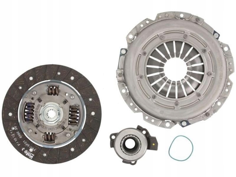 Valeo 834423 комплект зчеплення - нова запчастина