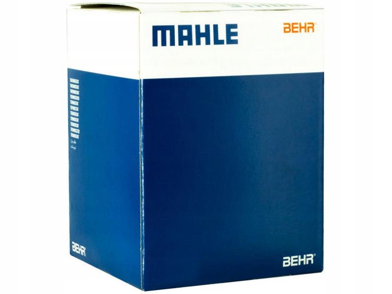 Mahle 227 pl 21858 000 підшипник шатуна - нова запчастина