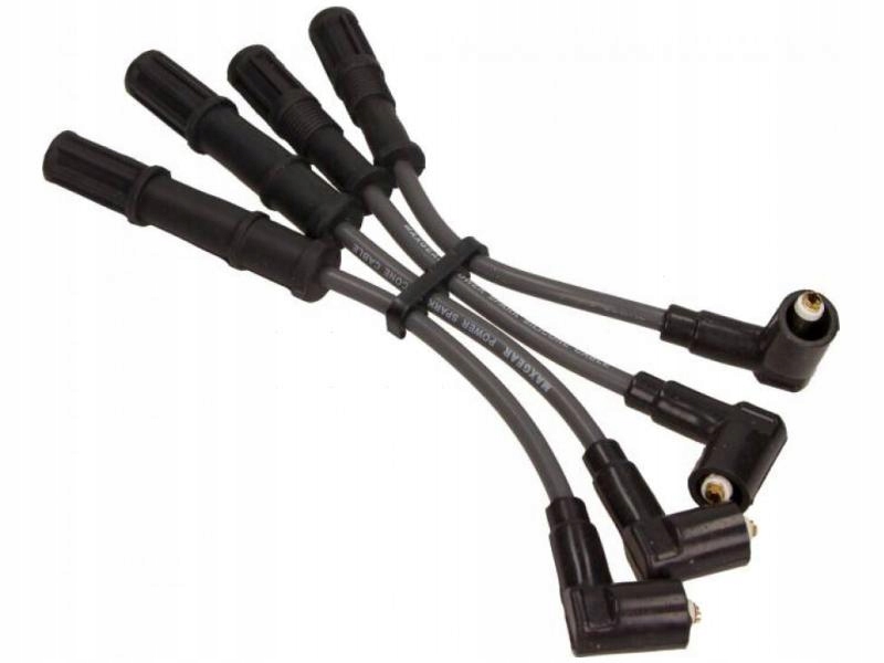 Комплект проводів запалювання maxgear 53 - 0109 - нова запчастина