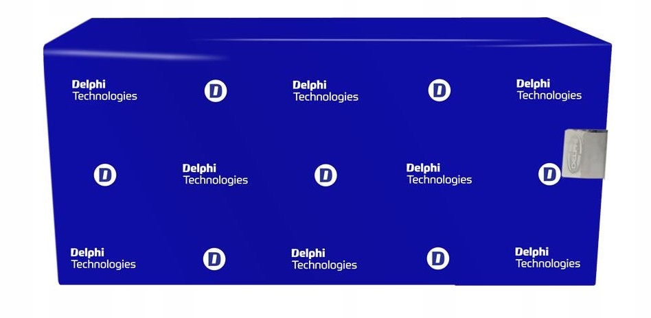 Delphi ts10248 - 12b1 датчик, температура охолоджуючої рідини - нова запчастина