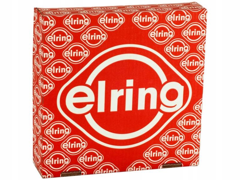 Elring 274. 340 комплект ущільнень, стрижень клапана - нова запчастина