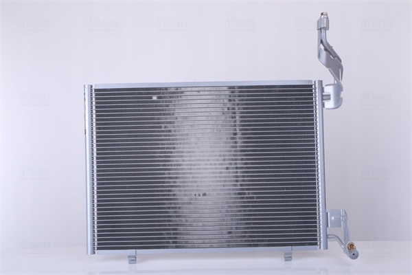 Nissens 940107 конденсатор, кондиціонер - нова запчастина