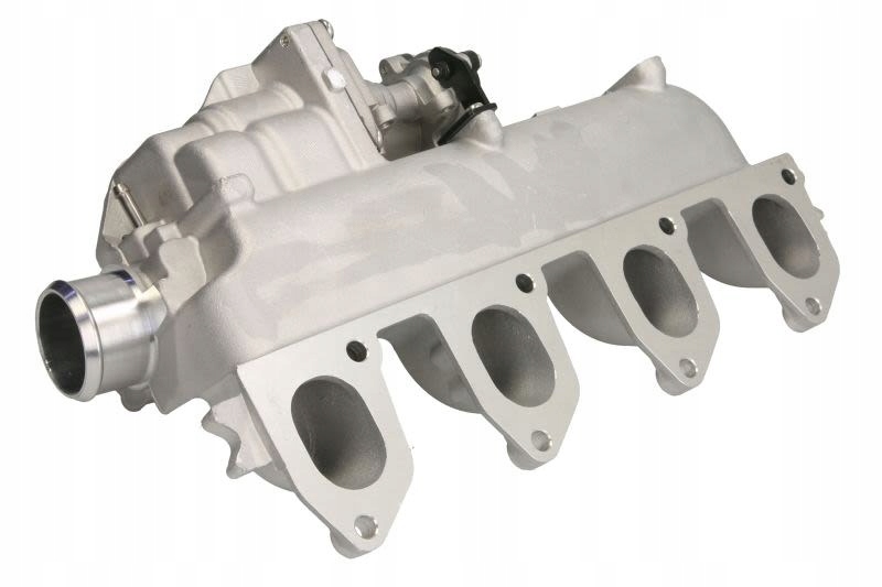 Клапан egr nissens nis 98234 - нова запчастина
